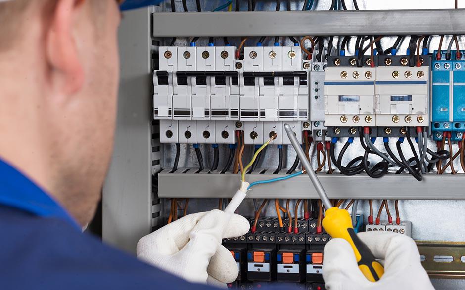 travaux d'électricité Palaiseau