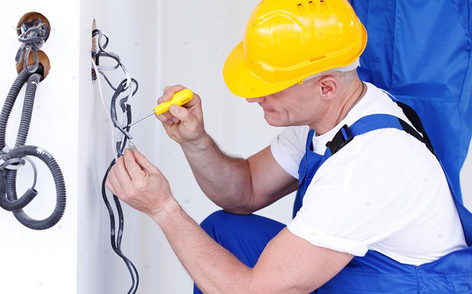 travaux d'électricité Vernouillet