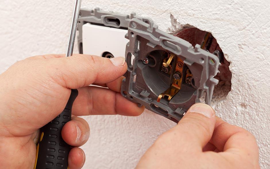 travaux d'électricité Palaiseau
