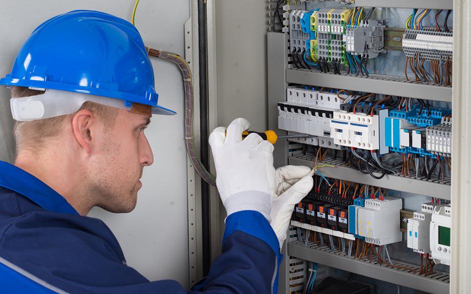 électricien maintenance Jouy-en-Josas