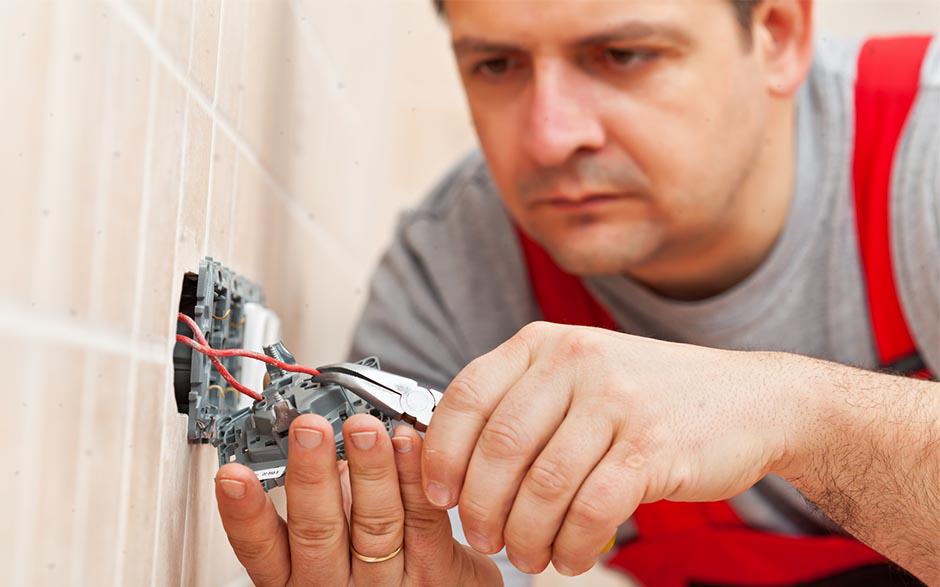 électricien professionnel Orly