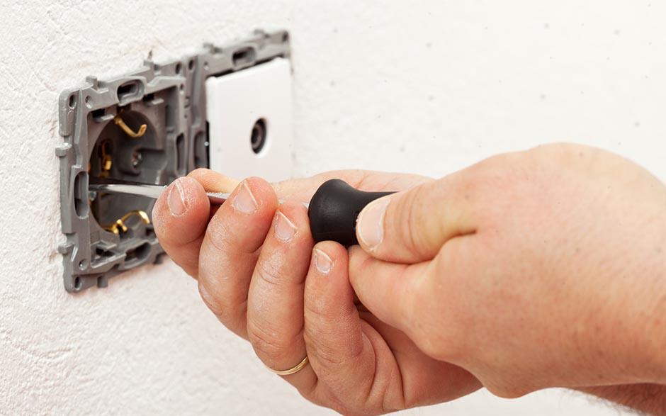 électricien maintenance Jouy-en-Josas