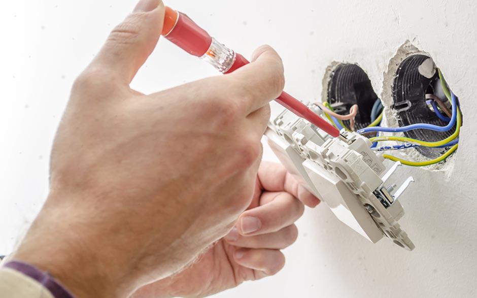 travaux d'électricité Vernouillet