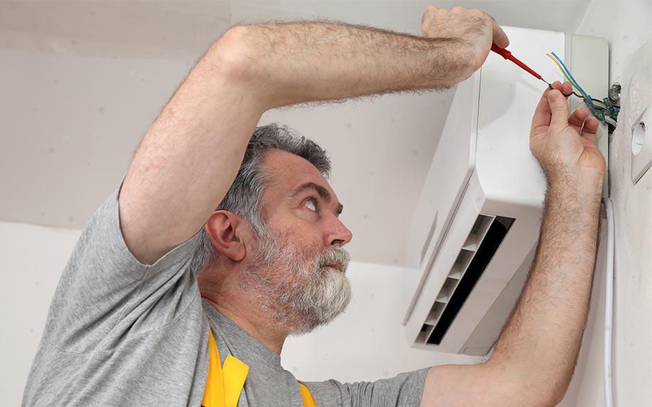 électricien urgence Chatou