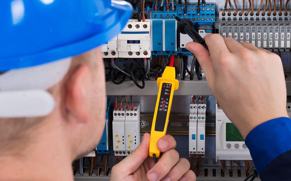 travaux d'électricité Palaiseau
