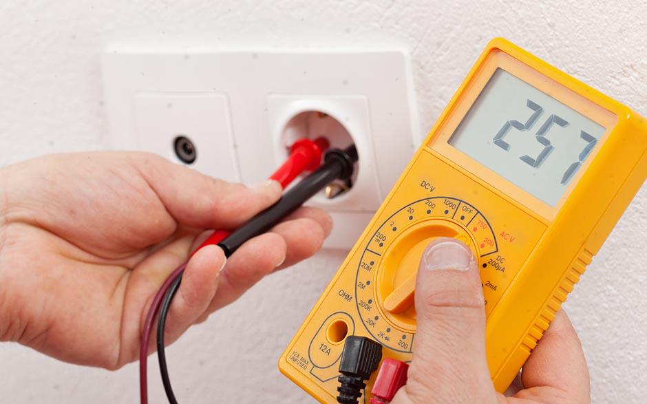 électricien dans le bâtiment Jouy-en-Josas